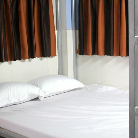 Hostel Aloha Saigon (Adults Only) Ho Chi Minh Zewnętrze zdjęcie