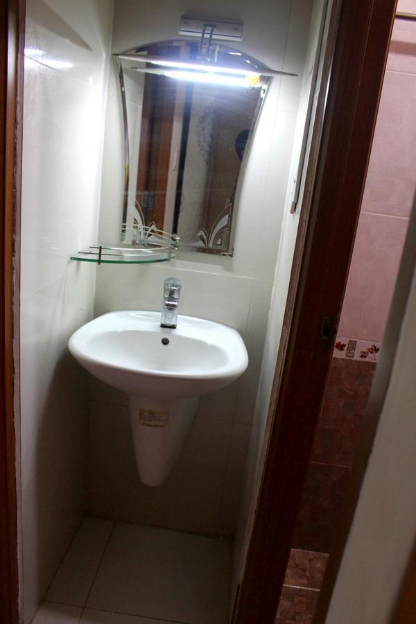 Hostel Aloha Saigon (Adults Only) Ho Chi Minh Zewnętrze zdjęcie