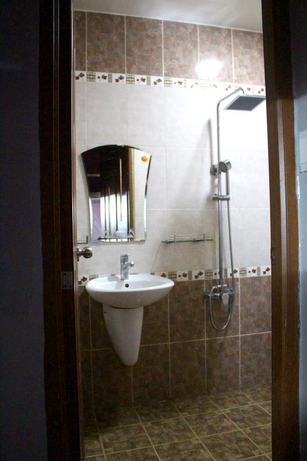 Hostel Aloha Saigon (Adults Only) Ho Chi Minh Zewnętrze zdjęcie
