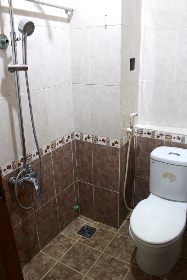 Hostel Aloha Saigon (Adults Only) Ho Chi Minh Zewnętrze zdjęcie