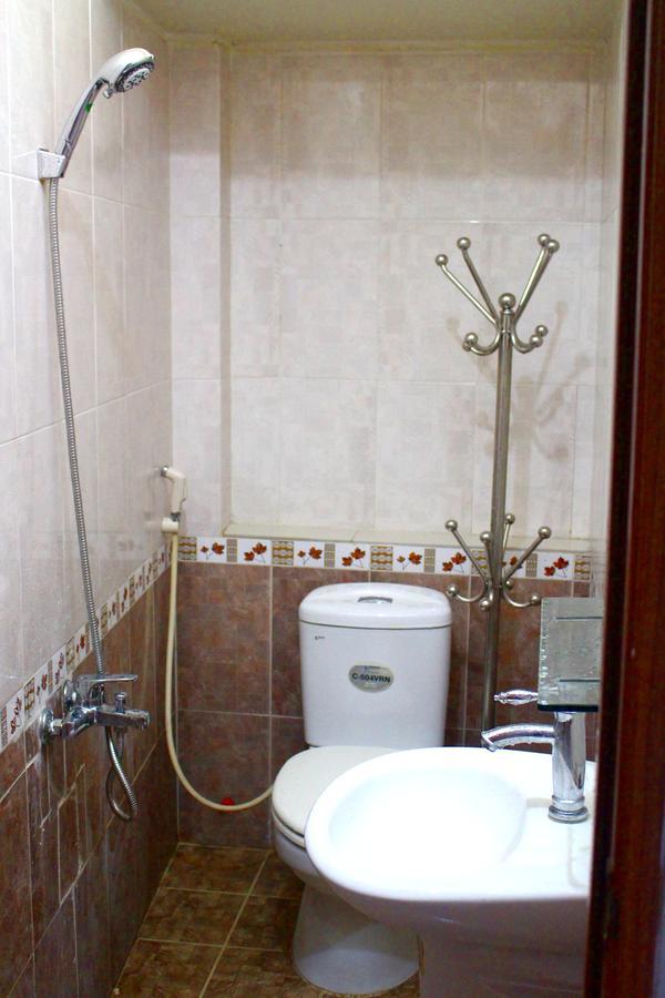 Hostel Aloha Saigon (Adults Only) Ho Chi Minh Zewnętrze zdjęcie