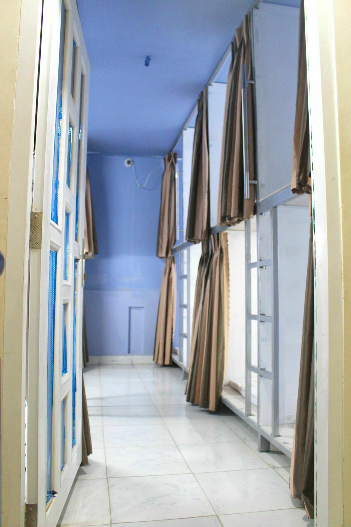 Hostel Aloha Saigon (Adults Only) Ho Chi Minh Zewnętrze zdjęcie