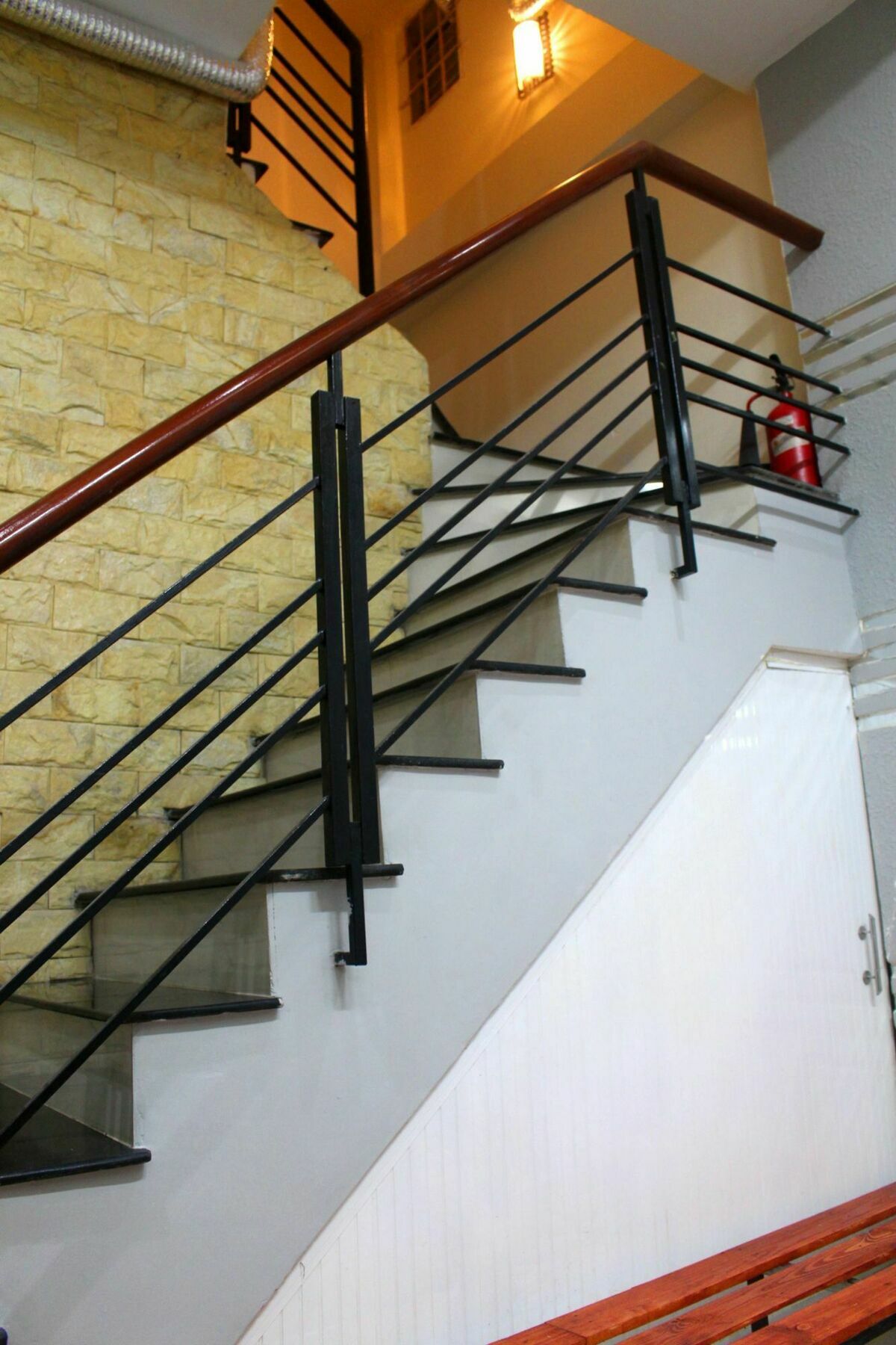 Hostel Aloha Saigon (Adults Only) Ho Chi Minh Zewnętrze zdjęcie