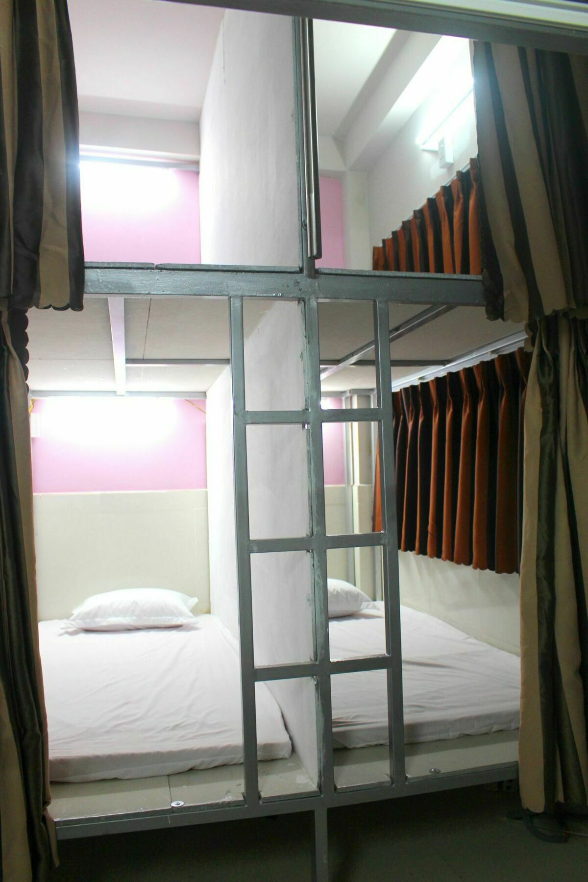 Hostel Aloha Saigon (Adults Only) Ho Chi Minh Zewnętrze zdjęcie