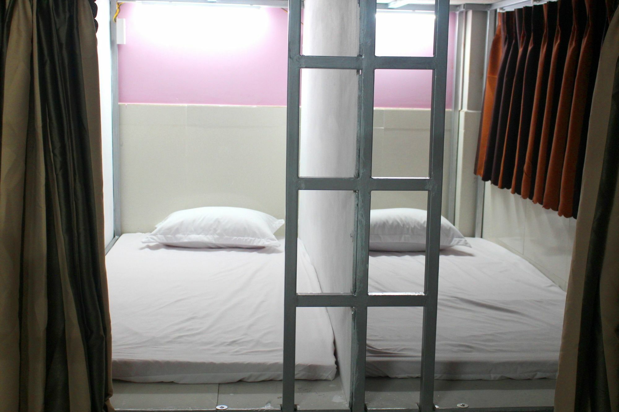 Hostel Aloha Saigon (Adults Only) Ho Chi Minh Zewnętrze zdjęcie