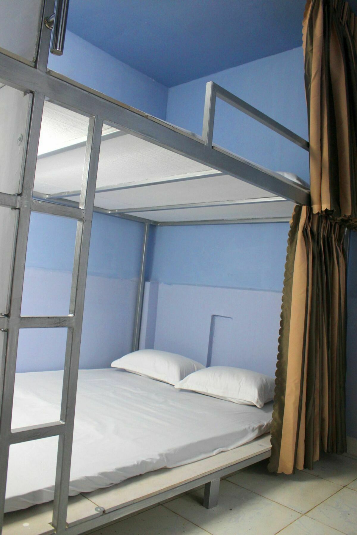Hostel Aloha Saigon (Adults Only) Ho Chi Minh Zewnętrze zdjęcie