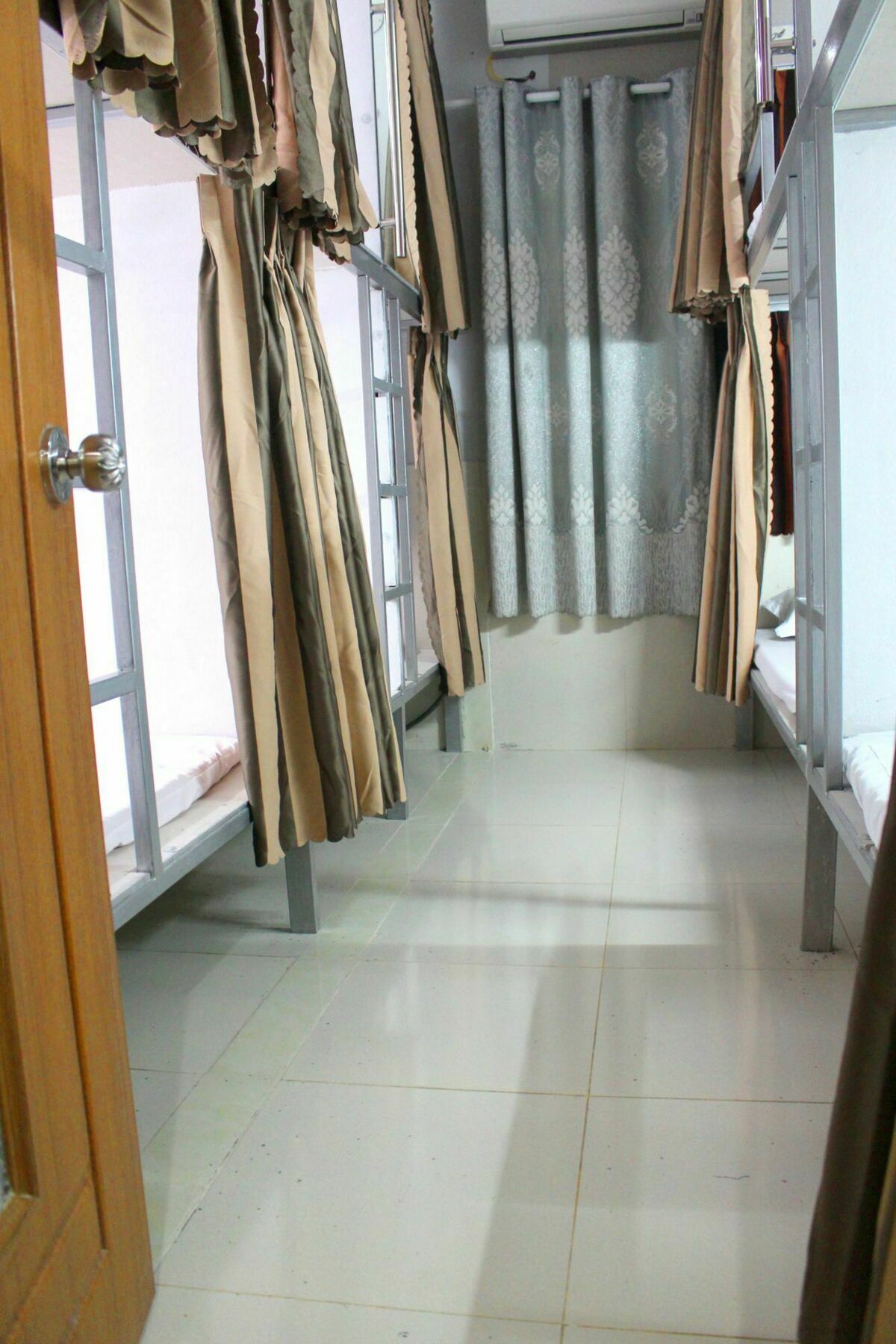 Hostel Aloha Saigon (Adults Only) Ho Chi Minh Zewnętrze zdjęcie
