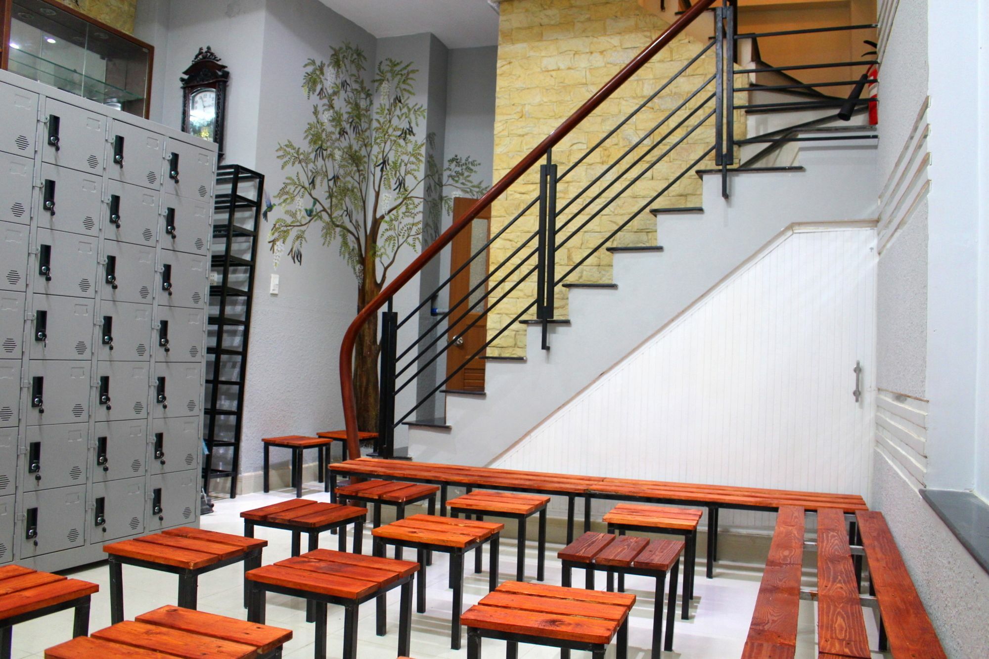 Hostel Aloha Saigon (Adults Only) Ho Chi Minh Zewnętrze zdjęcie